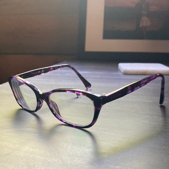 Ralph Lauren Custom Glasses - Picture 2 of 6